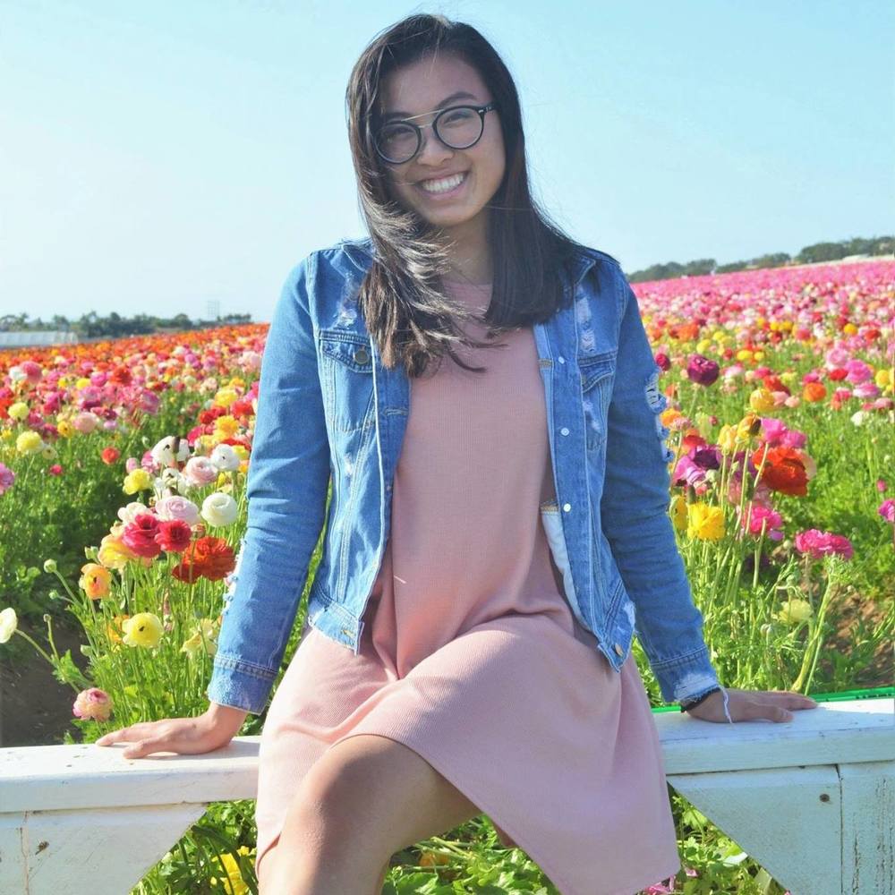 Meet your Posher, Namphuong